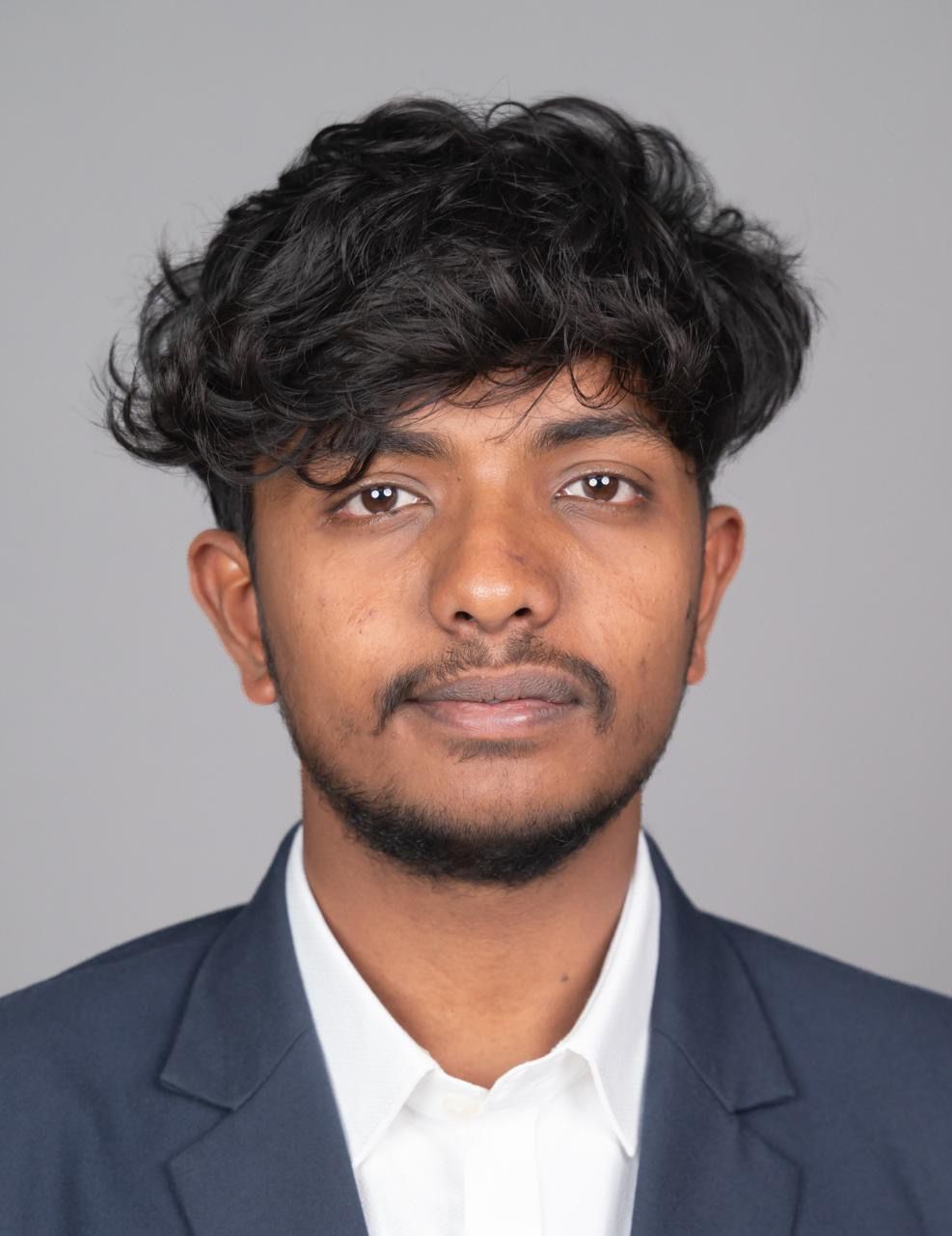 Project Head